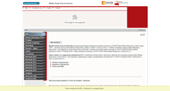 Desktop Screenshot of mzdiz.erzeszow.pl